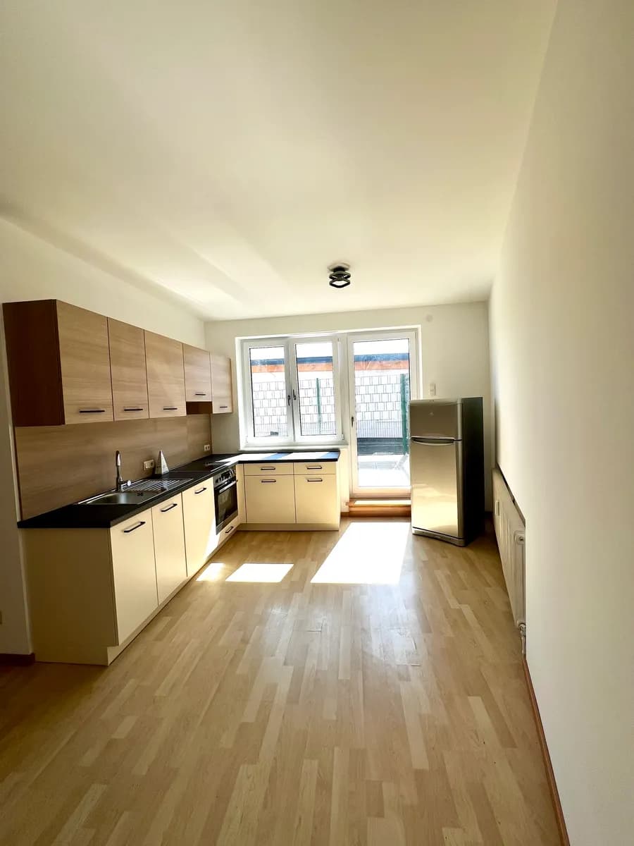 2-Zimmer-Wohnung mieten in Melk – 53 m², € 575 – Bild 2 von 11