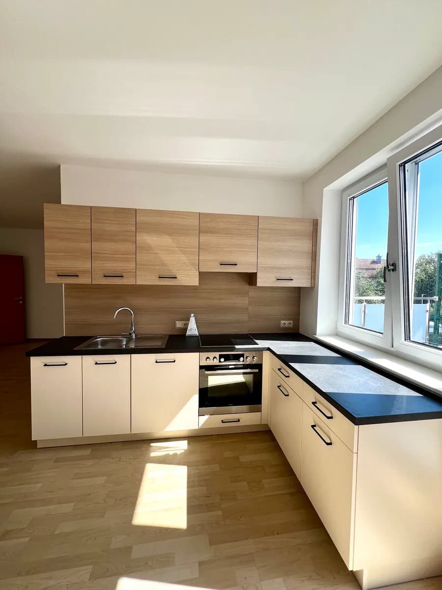 2-Zimmer-Wohnung mieten in Melk – 53 m², € 575 – Bild 3 von 11