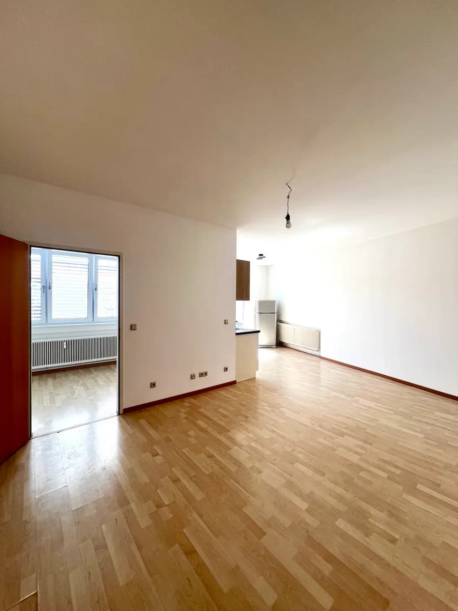2-Zimmer-Wohnung mieten in Melk – 53 m², € 575 – Bild 5 von 11
