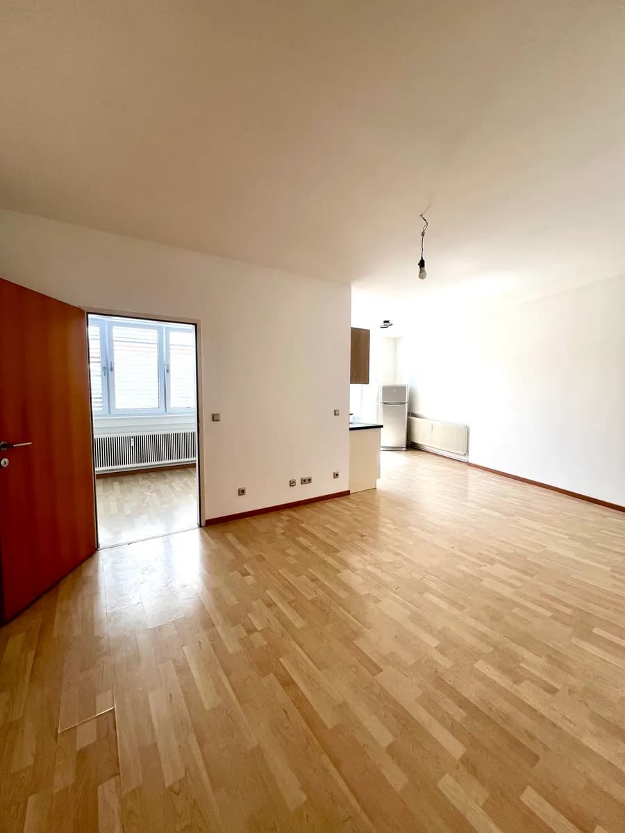 2-Zimmer-Wohnung mieten in Melk – 53 m², € 575 – Bild 6 von 11