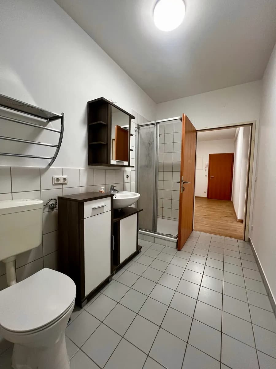 2-Zimmer-Wohnung mieten in Melk – 53 m², € 575 – Bild 9 von 11