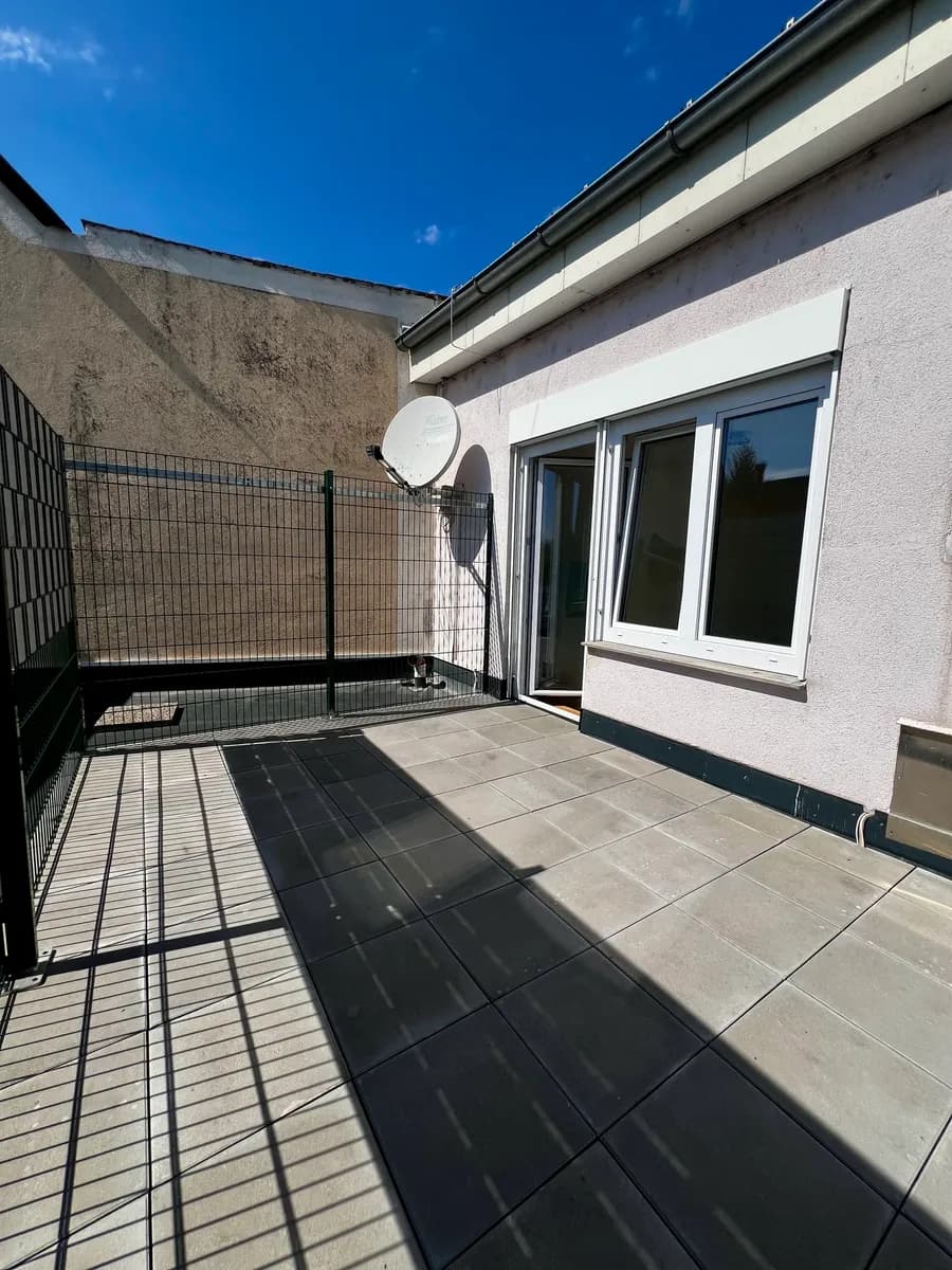 2-Zimmer-Wohnung mieten in Melk – 53 m², € 575 – Bild 10 von 11