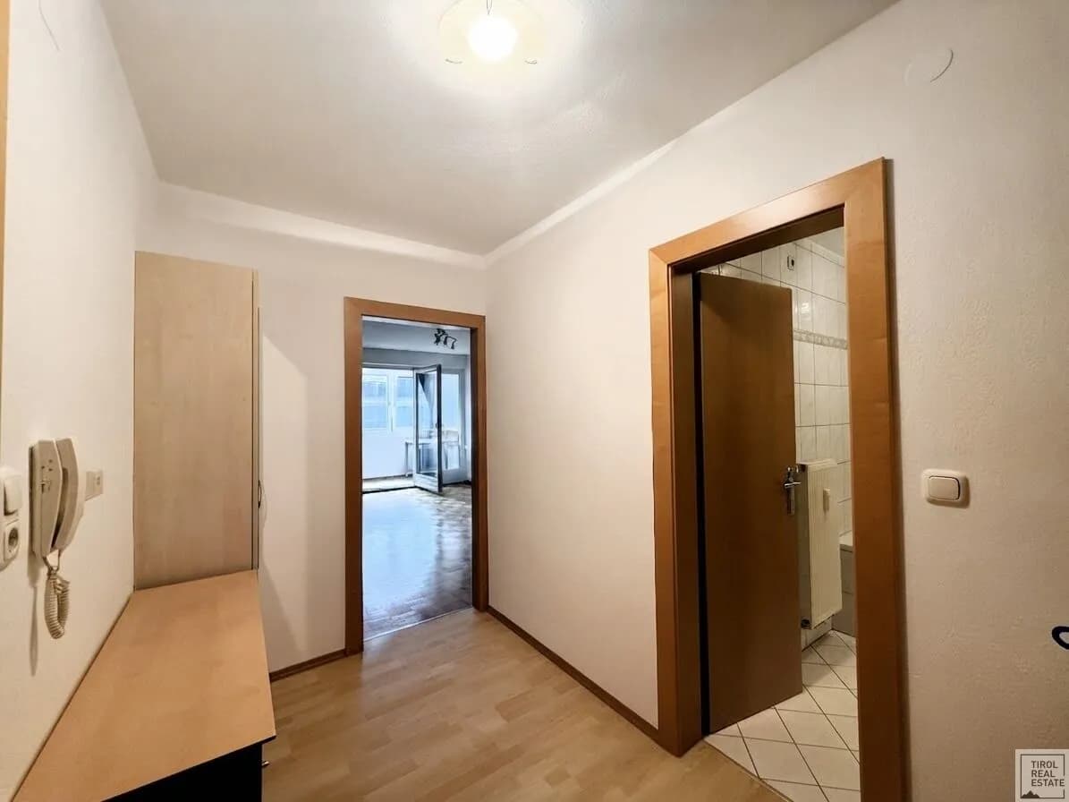 1-Zimmer-Wohnung kaufen in Kufstein – 37 m², € 250.000 – Bild 2 von 13