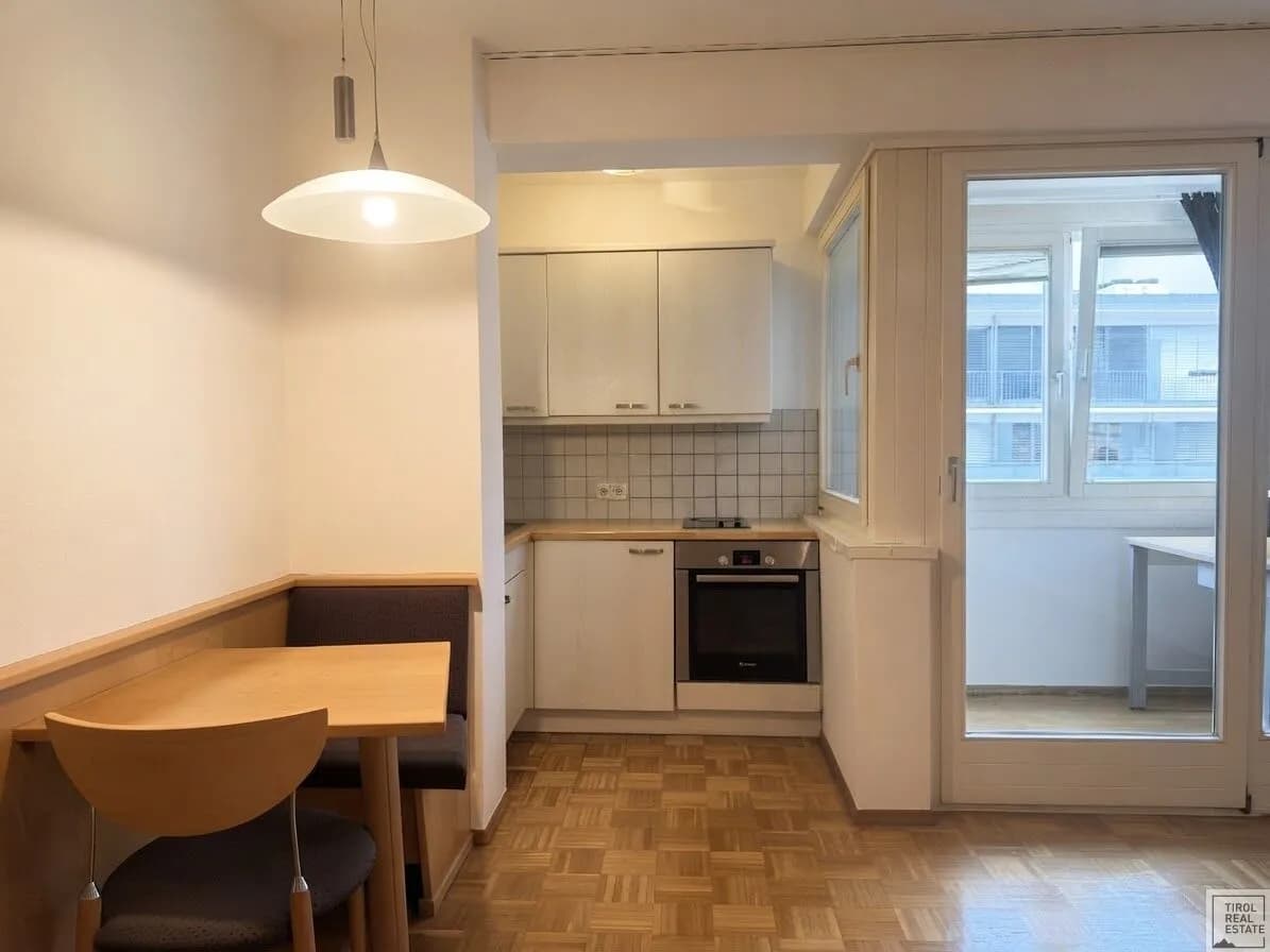 1-Zimmer-Wohnung kaufen in Kufstein – 37 m², € 250.000 – Bild 6 von 13