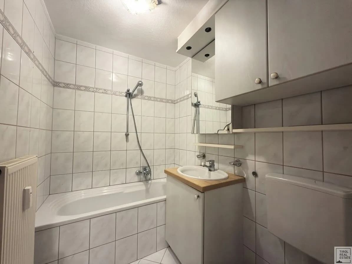 1-Zimmer-Wohnung kaufen in Kufstein – 37 m², € 250.000 – Bild 9 von 13