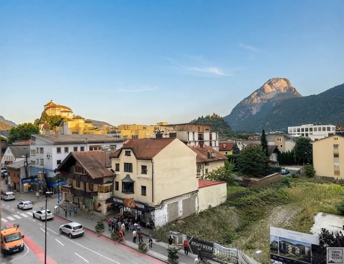 1-Zimmer-Wohnung kaufen in Kufstein – 37 m², € 250.000 – Bild 10 von 13