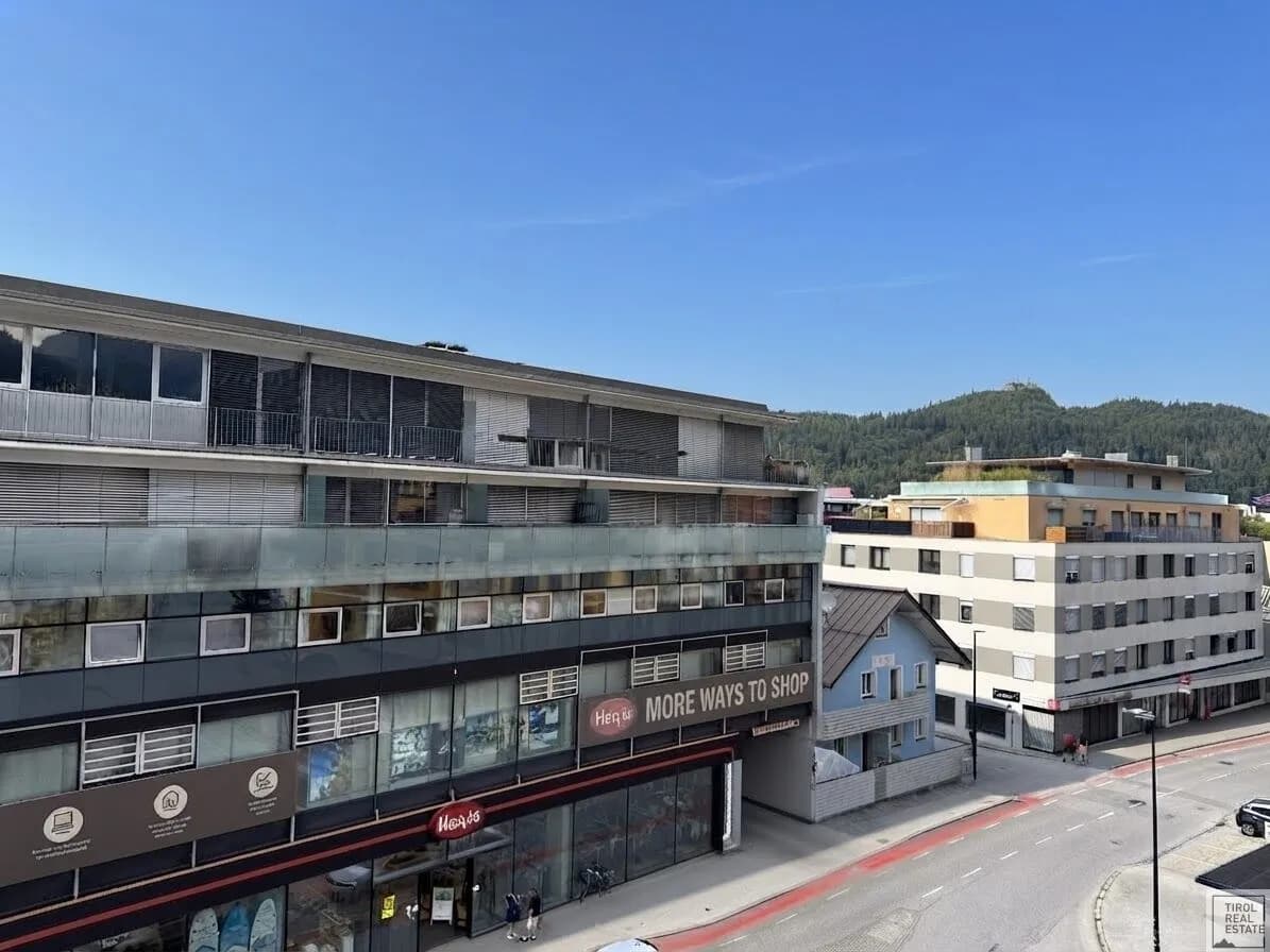 1-Zimmer-Wohnung kaufen in Kufstein – 37 m², € 250.000 – Bild 11 von 13
