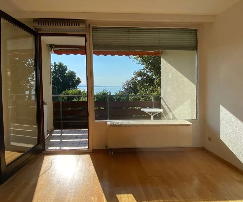 2-Zimmer-Wohnung mieten in Bregenz – 55 m², € 930 – Bild 1 von 11