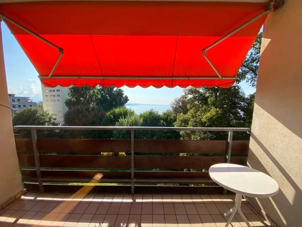 2-Zimmer-Wohnung mieten in Bregenz – 55 m², € 930 – Bild 2 von 11