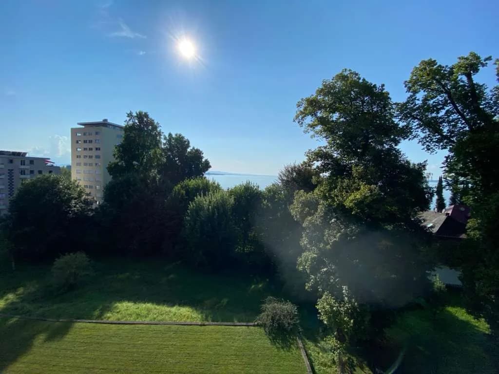 2-Zimmer-Wohnung mieten in Bregenz – 55 m², € 930 – Bild 3 von 11