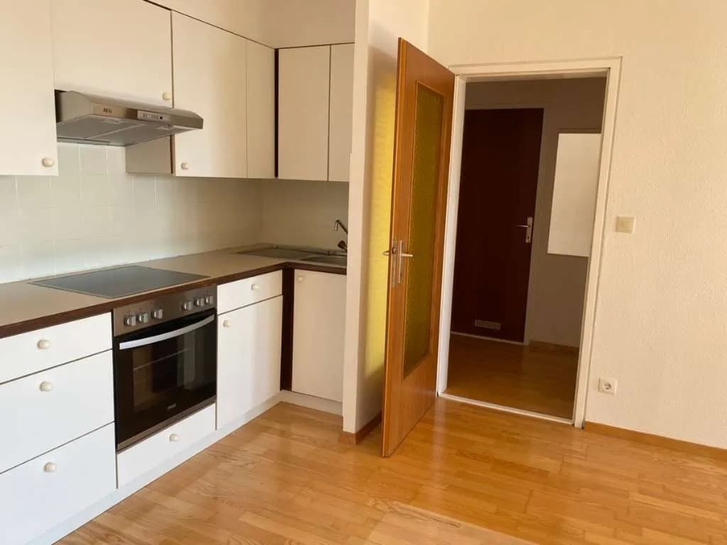 2-Zimmer-Wohnung mieten in Bregenz – 55 m², € 930 – Bild 4 von 11