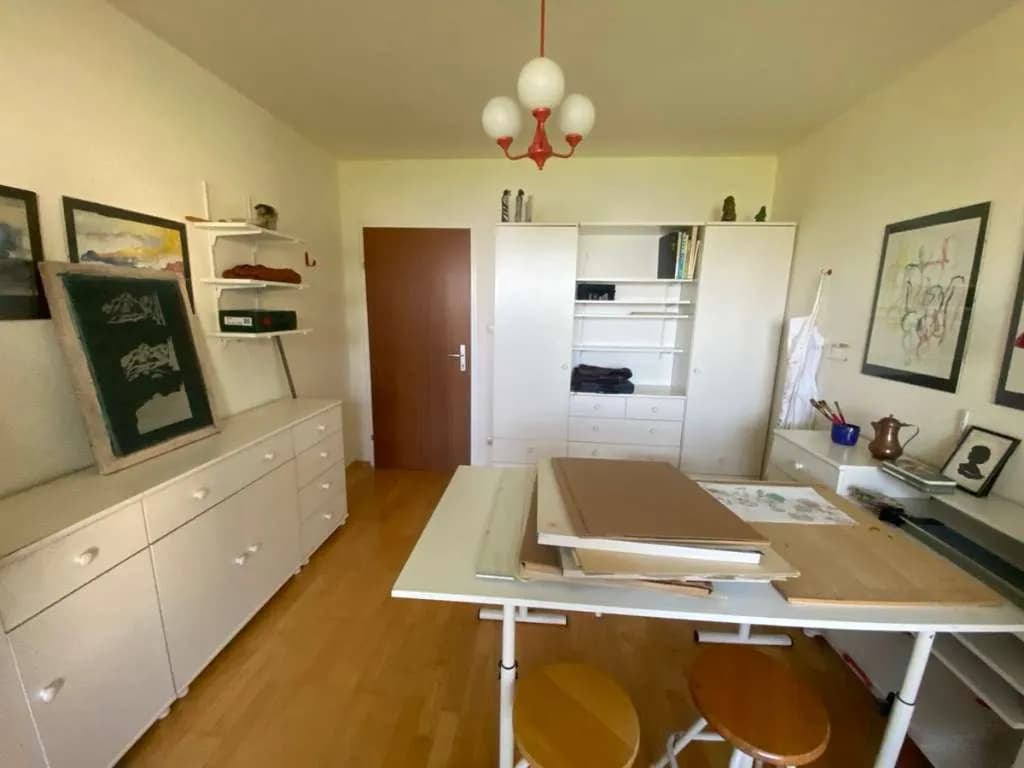 2-Zimmer-Wohnung mieten in Bregenz – 55 m², € 930 – Bild 10 von 11