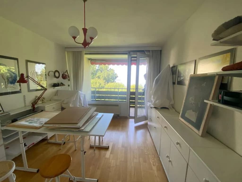 2-Zimmer-Wohnung mieten in Bregenz – 55 m², € 930 – Bild 11 von 11