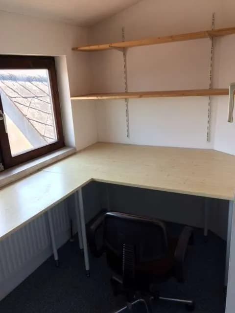 1-Zimmer-Gewerbeimmobilie mieten in Vöcklabruck – 5 m², € 150 – Bild 1 von 5