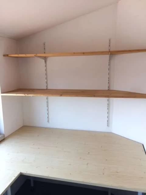 1-Zimmer-Gewerbeimmobilie mieten in Vöcklabruck – 5 m², € 150 – Bild 4 von 5