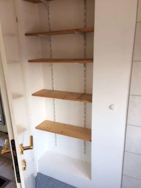 1-Zimmer-Gewerbeimmobilie mieten in Vöcklabruck – 5 m², € 150 – Bild 5 von 5