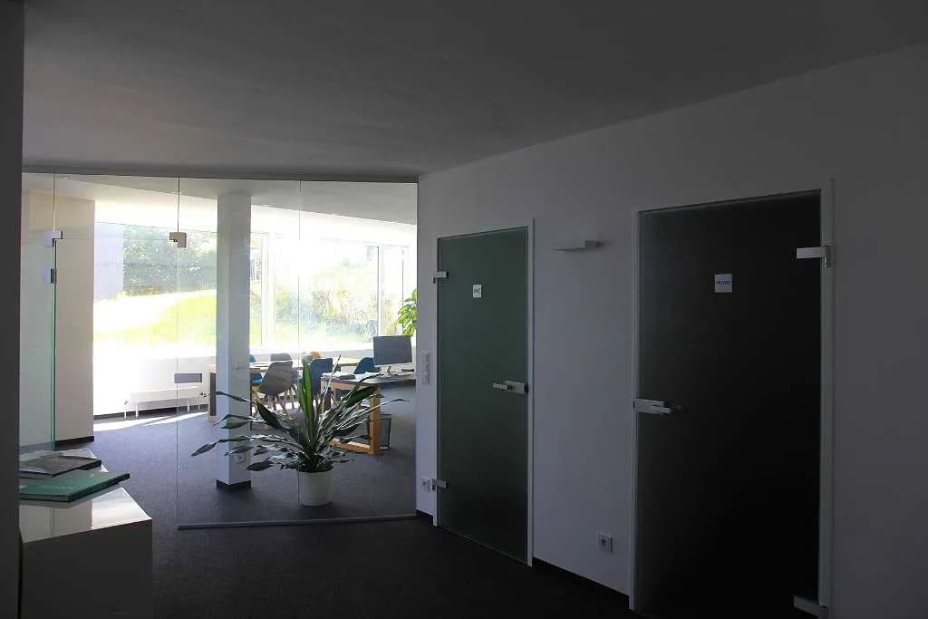 2-Zimmer-Gewerbeimmobilie mieten in Salzburg Stadt – 96 m², € 1.313 – Bild 5 von 9