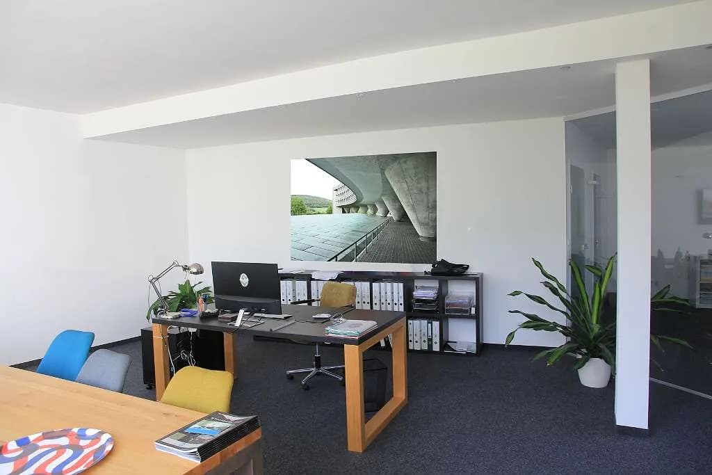 2-Zimmer-Gewerbeimmobilie mieten in Salzburg Stadt – 96 m², € 1.313 – Bild 7 von 9