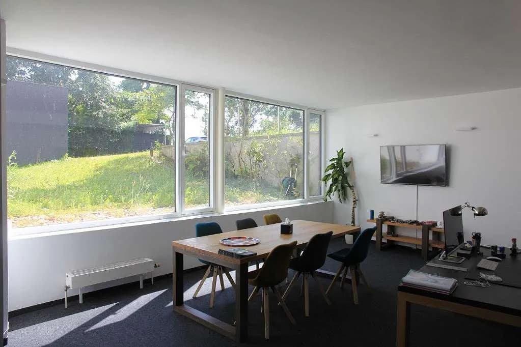 2-Zimmer-Gewerbeimmobilie mieten in Salzburg Stadt – 96 m², € 1.313 – Bild 9 von 9