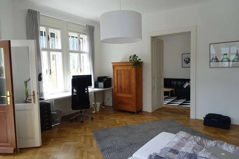 2-Zimmer-Wohnung mieten in Bruck-Mürzzuschlag – 75 m², € 830 – Bild 2 von 15