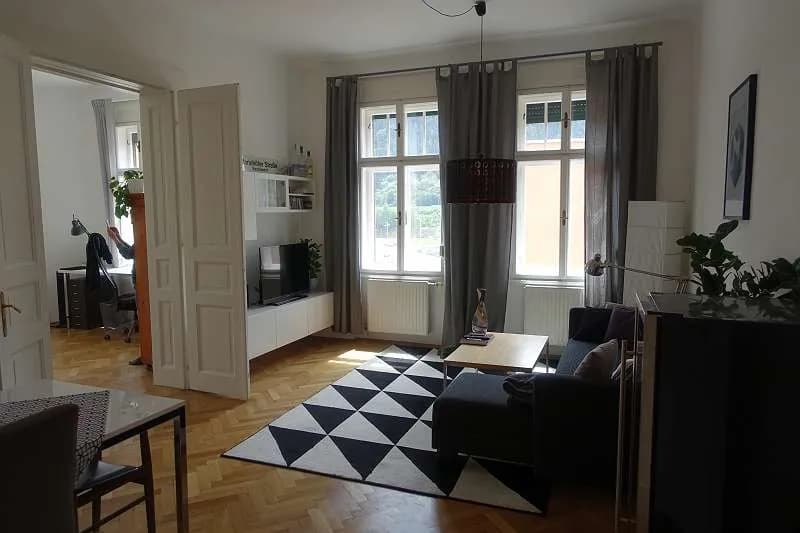 2-Zimmer-Wohnung mieten in Bruck-Mürzzuschlag – 75 m², € 830 – Bild 4 von 15