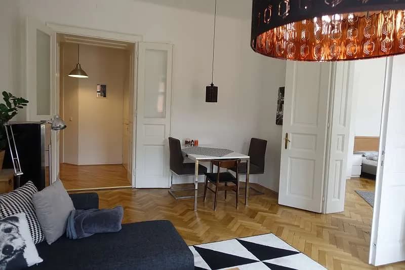 2-Zimmer-Wohnung mieten in Bruck-Mürzzuschlag – 75 m², € 830 – Bild 5 von 15