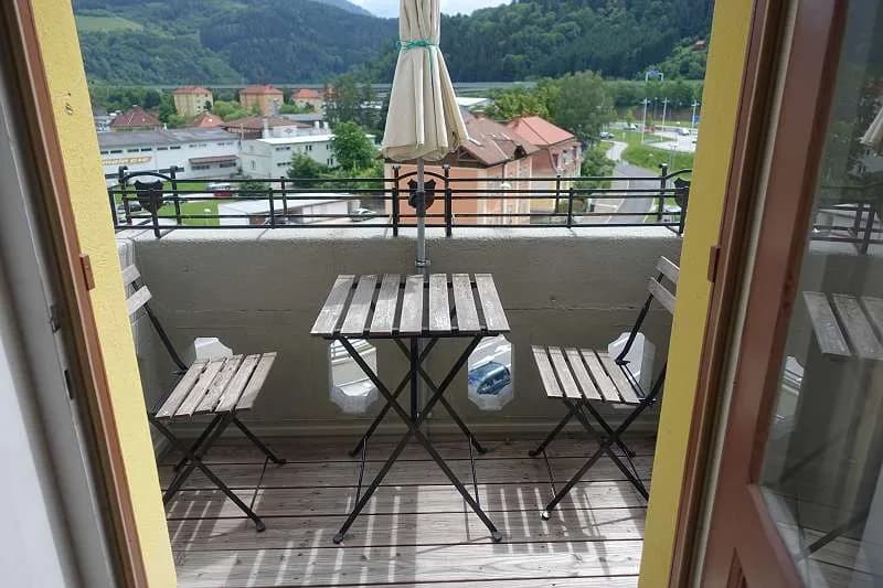 2-Zimmer-Wohnung mieten in Bruck-Mürzzuschlag – 75 m², € 830 – Bild 15 von 15