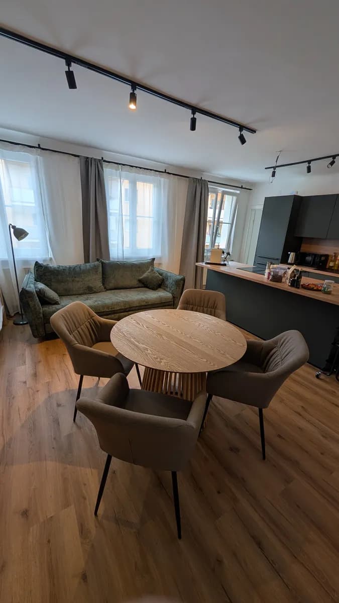 2-Zimmer-Wohnung mieten in Krems an der Donau – 55 m², € 1.200