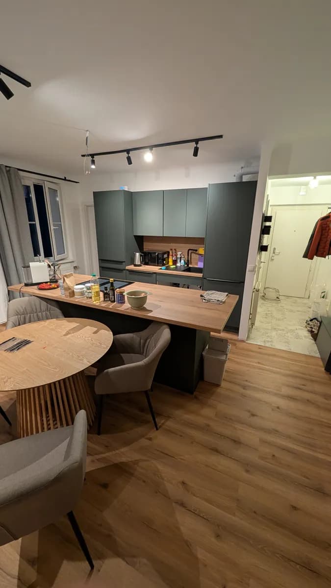 2-Zimmer-Wohnung mieten in Krems an der Donau – 55 m², € 1.200 – Bild 3 von 17