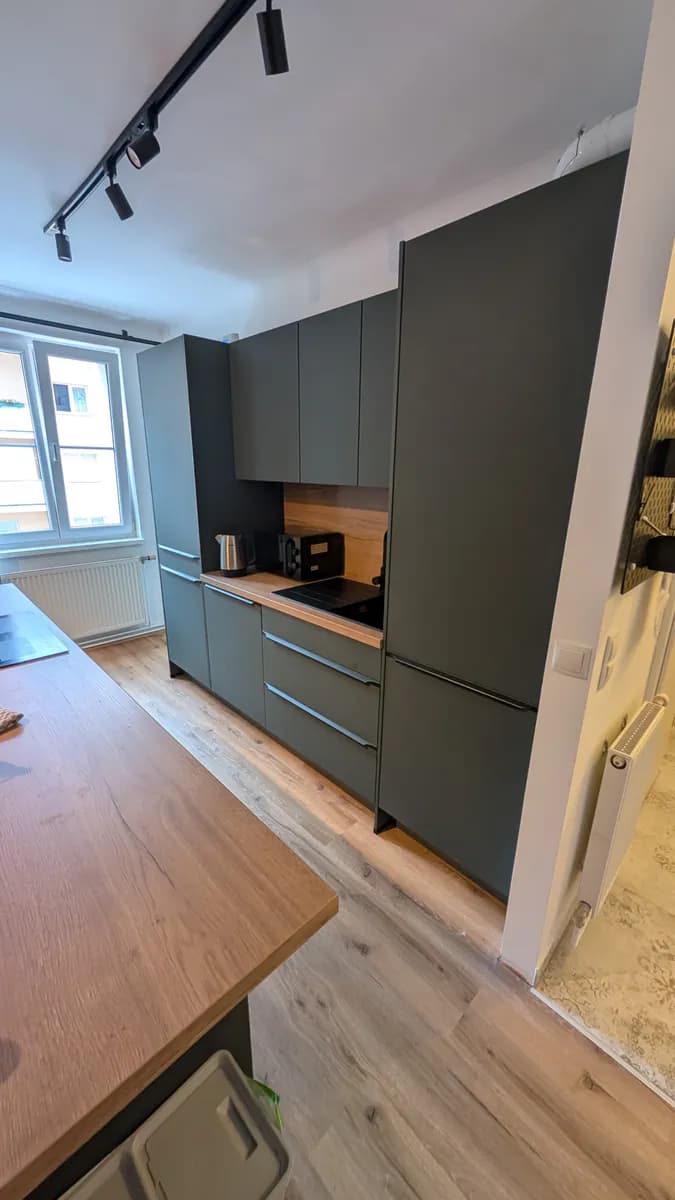 2-Zimmer-Wohnung mieten in Krems an der Donau – 55 m², € 1.200 – Bild 4 von 17