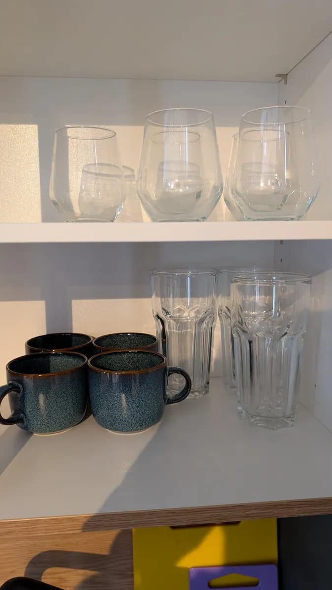 2-Zimmer-Wohnung mieten in Krems an der Donau – 55 m², € 1.200 – Bild 14 von 17