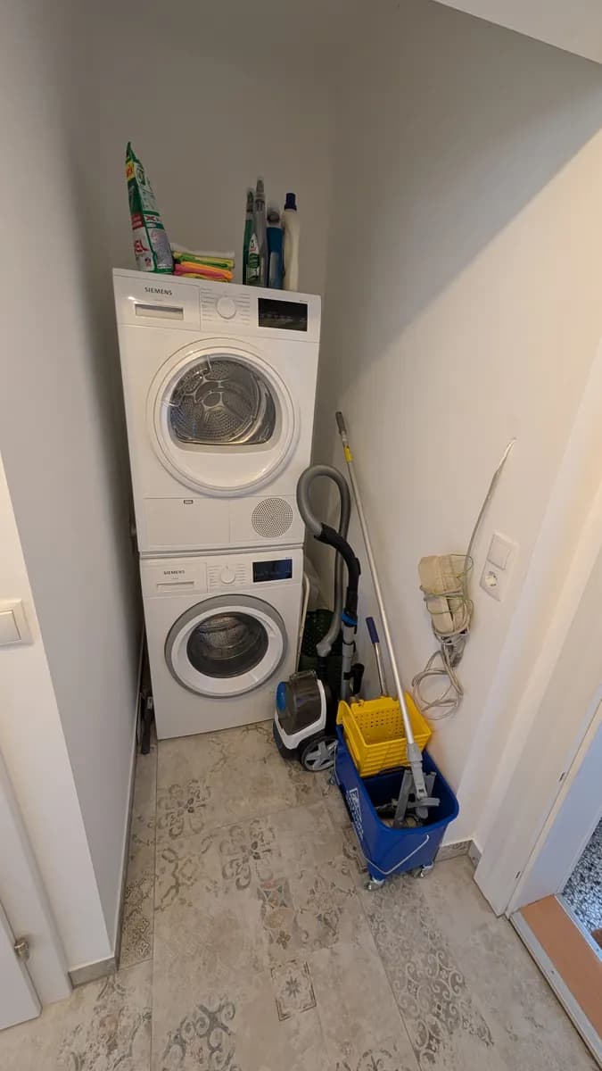 2-Zimmer-Wohnung mieten in Krems an der Donau – 55 m², € 1.200 – Bild 15 von 17