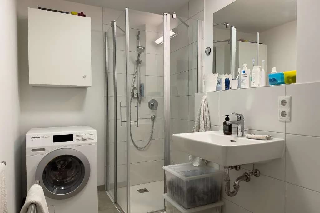 2-Zimmer-Wohnung mieten in Salzburg Stadt – 61 m², € 1.190