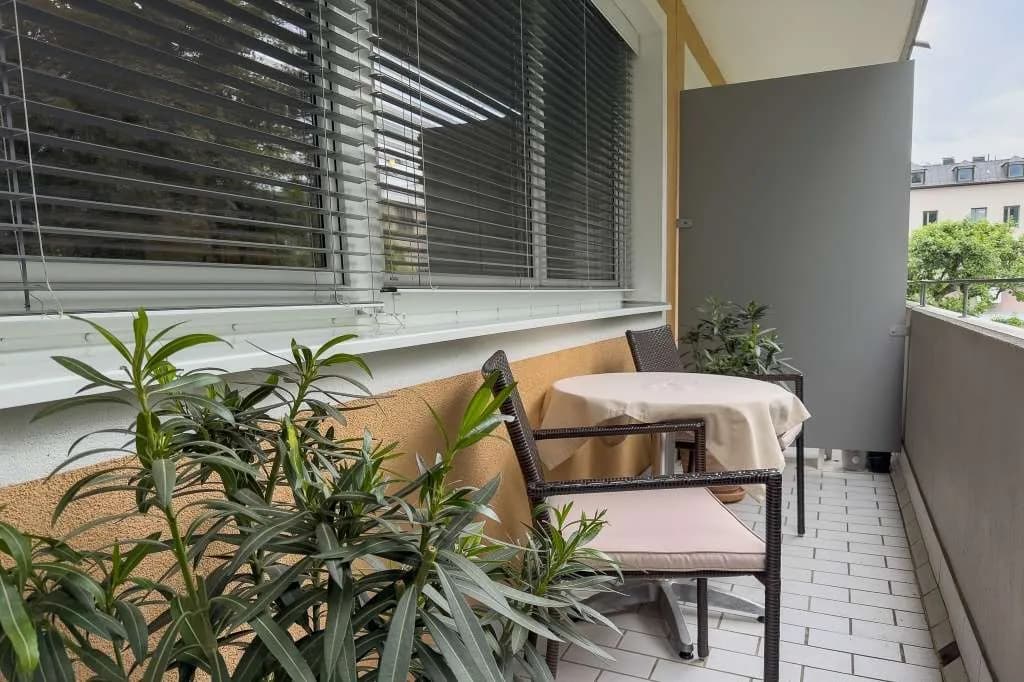 2-Zimmer-Wohnung mieten in Salzburg Stadt – 61 m², € 1.190 – Bild 3 von 9