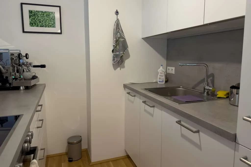 2-Zimmer-Wohnung mieten in Salzburg Stadt – 61 m², € 1.190 – Bild 4 von 9