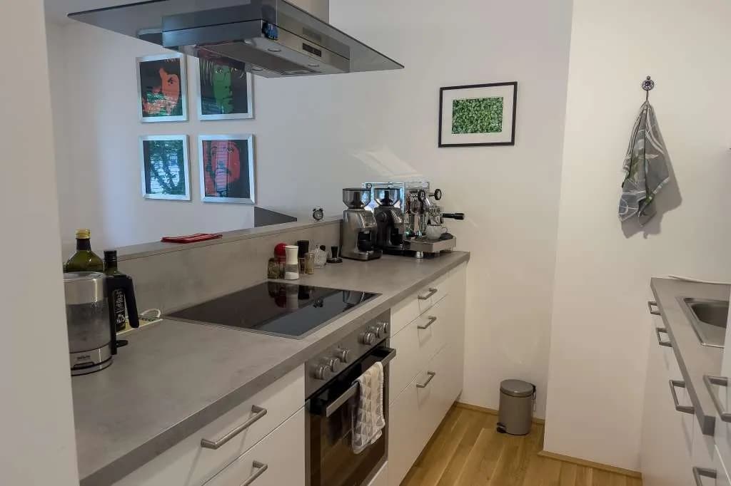 2-Zimmer-Wohnung mieten in Salzburg Stadt – 61 m², € 1.190 – Bild 5 von 9