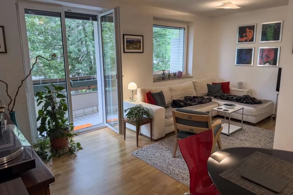 2-Zimmer-Wohnung mieten in Salzburg Stadt – 61 m², € 1.190 – Bild 7 von 9