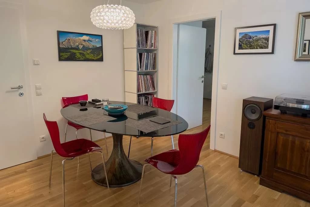 2-Zimmer-Wohnung mieten in Salzburg Stadt – 61 m², € 1.190 – Bild 8 von 9