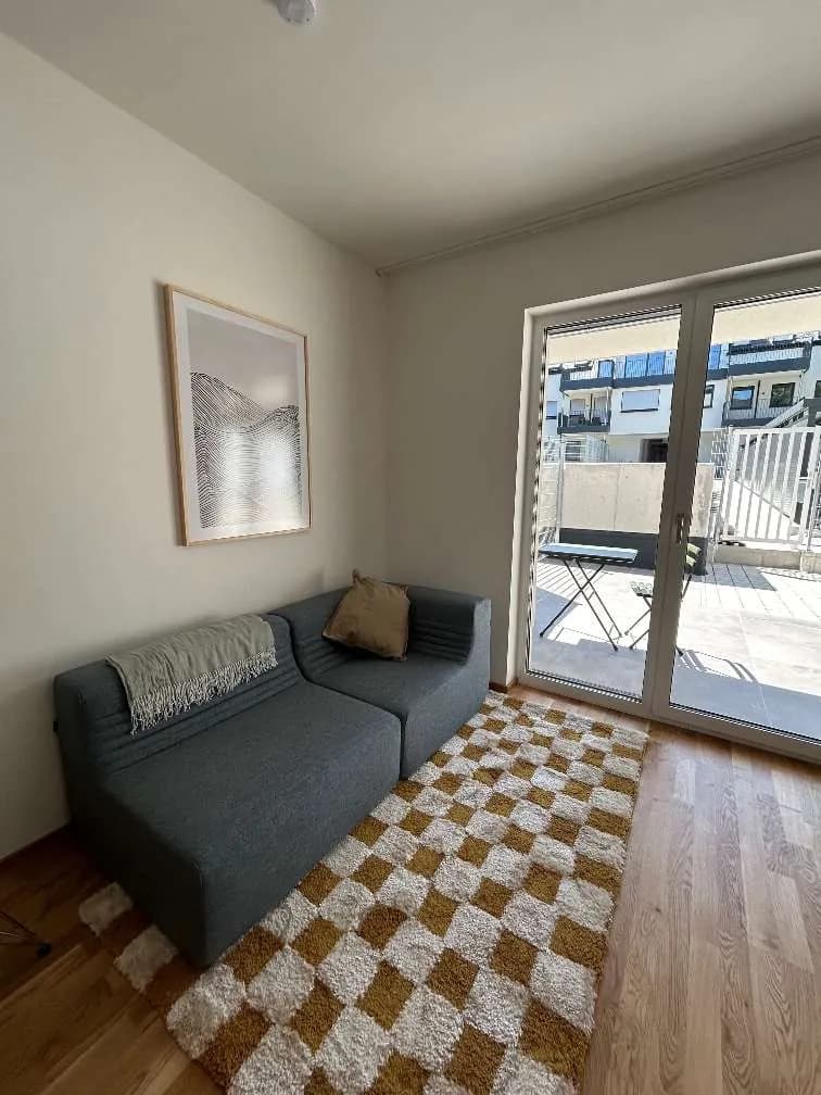 2-Zimmer-Wohnung mieten in Wien – 35 m², € 1.099 – Bild 2 von 46