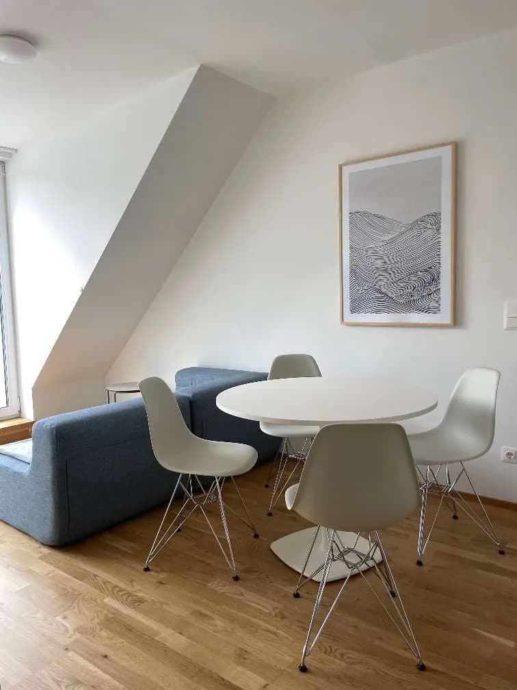 2-Zimmer-Wohnung mieten in Wien – 35 m², € 1.099 – Bild 3 von 46