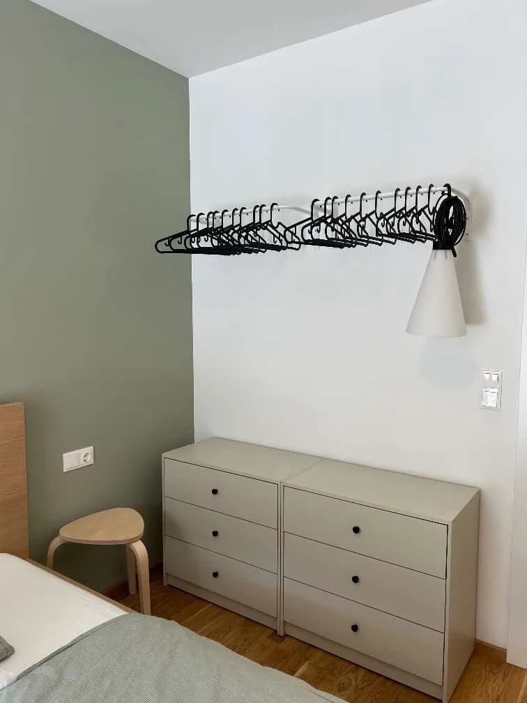 2-Zimmer-Wohnung mieten in Wien – 35 m², € 1.099 – Bild 8 von 46