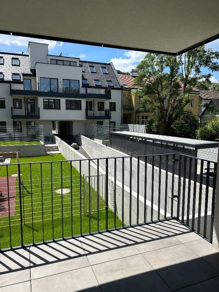 2-Zimmer-Wohnung mieten in Wien – 35 m², € 1.099 – Bild 17 von 46