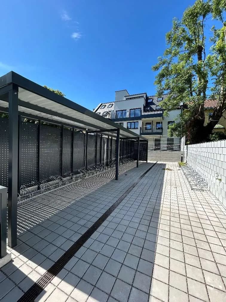 2-Zimmer-Wohnung mieten in Wien – 35 m², € 1.099 – Bild 22 von 46