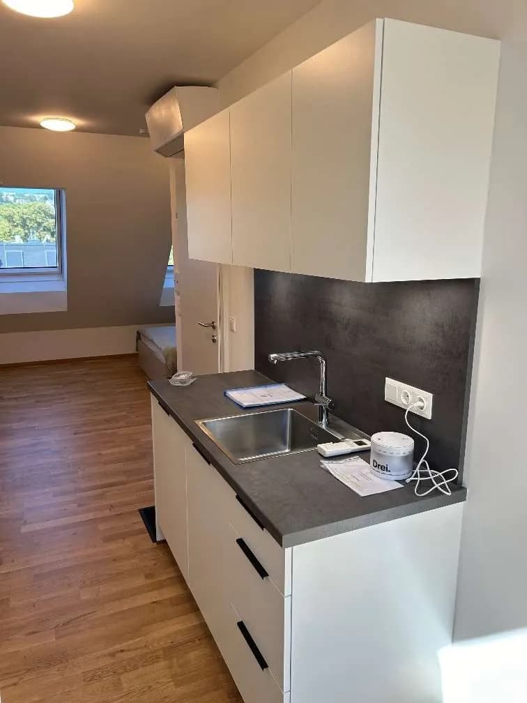 2-Zimmer-Wohnung mieten in Wien – 35 m², € 1.099 – Bild 26 von 46