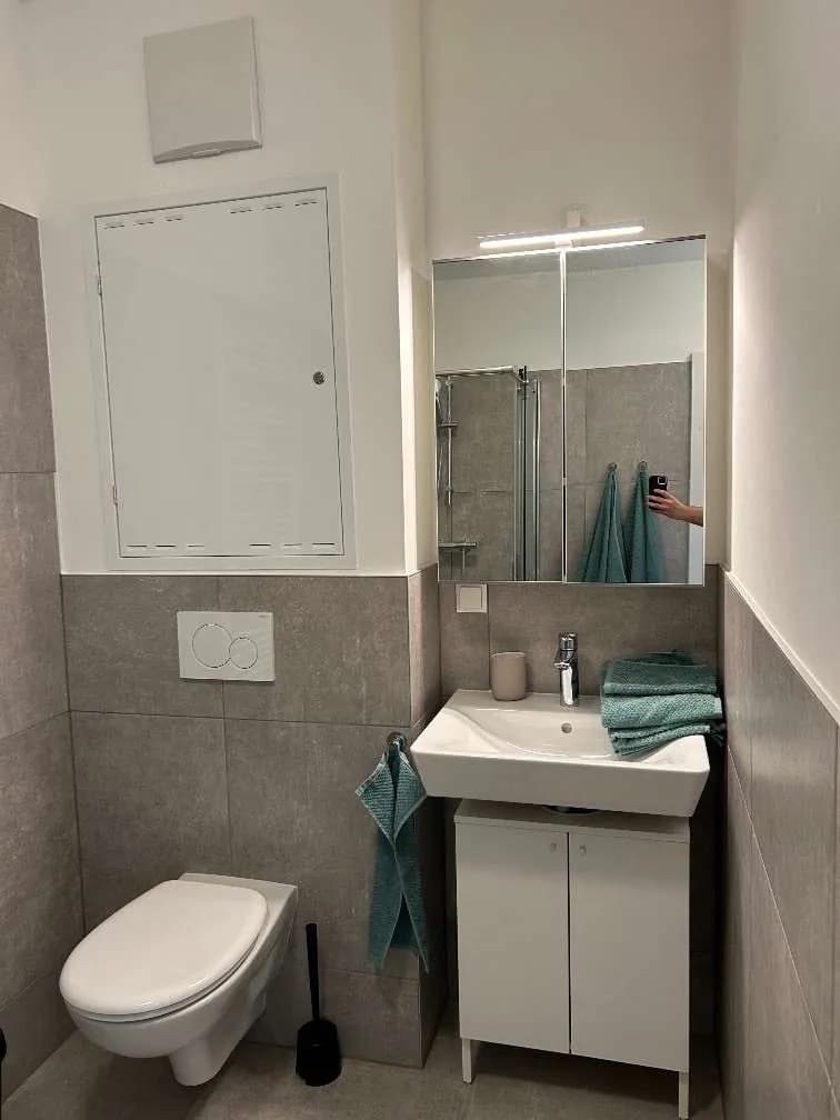 2-Zimmer-Wohnung mieten in Wien – 35 m², € 1.099 – Bild 31 von 46