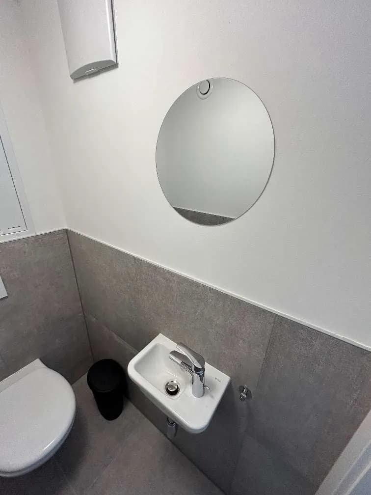 2-Zimmer-Wohnung mieten in Wien – 35 m², € 1.099 – Bild 33 von 46