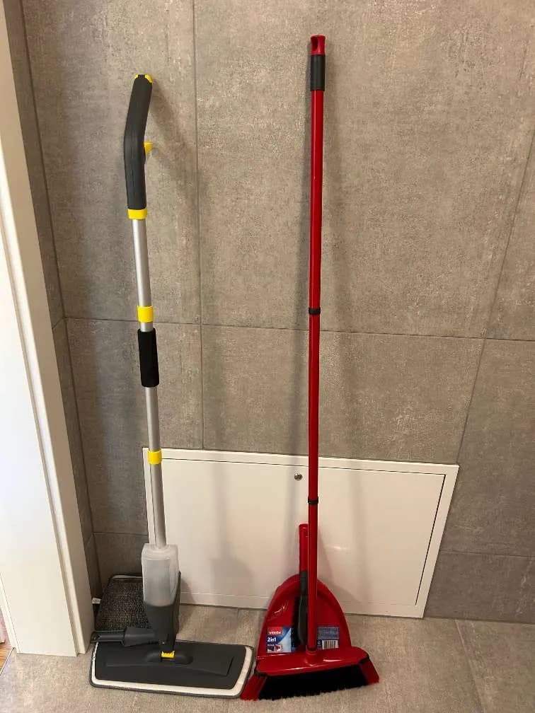 2-Zimmer-Wohnung mieten in Wien – 35 m², € 1.099 – Bild 35 von 46