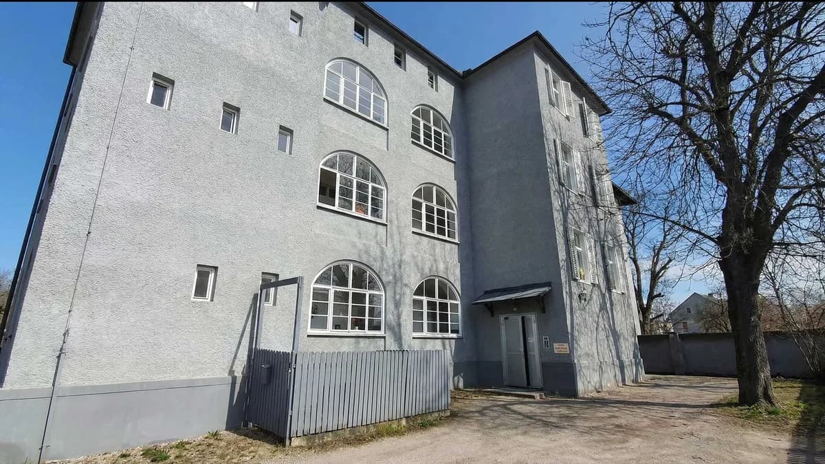Immobilie mieten in Graz – € 46