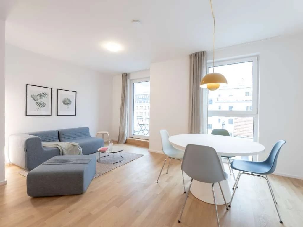 2-Zimmer-Wohnung mieten in Wien – 36 m², € 1.099 – Bild 4 von 44