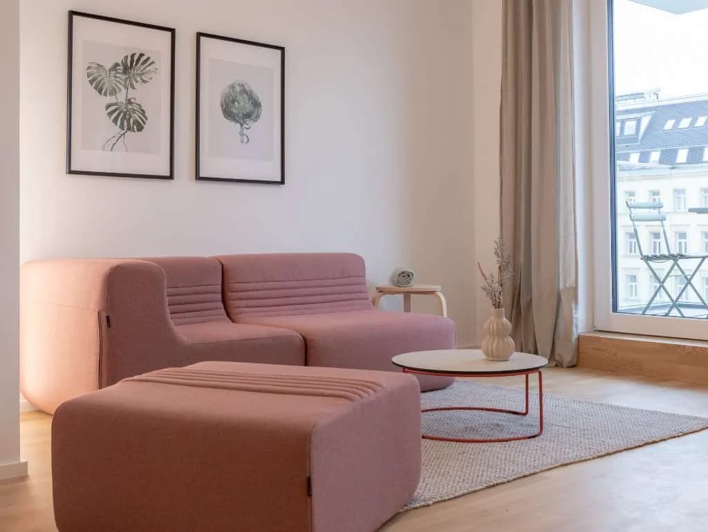 2-Zimmer-Wohnung mieten in Wien – 36 m², € 1.099 – Bild 6 von 44